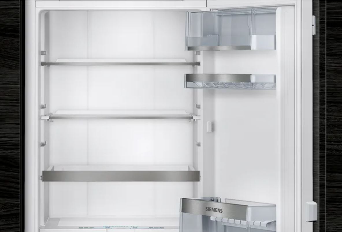 Siemens KI 41 FADD0 Einbaukühlschrank – Ansicht 4
