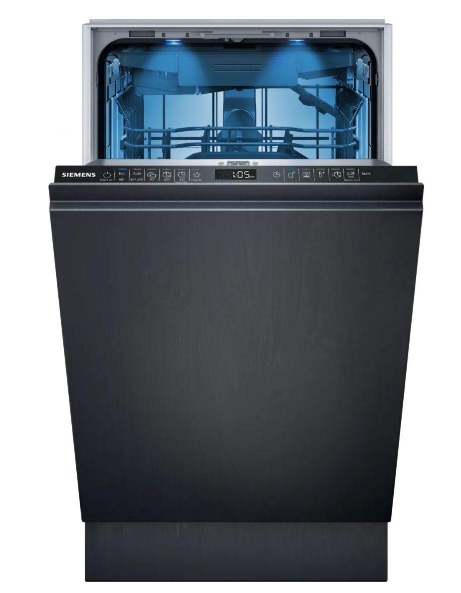 Siemens SR65EX09ME Geschirrspüler