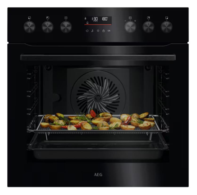 AEG AH52B1 Herdset – Ansicht 2