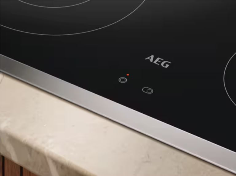 AEG AH52B1 Herdset – Ansicht 5