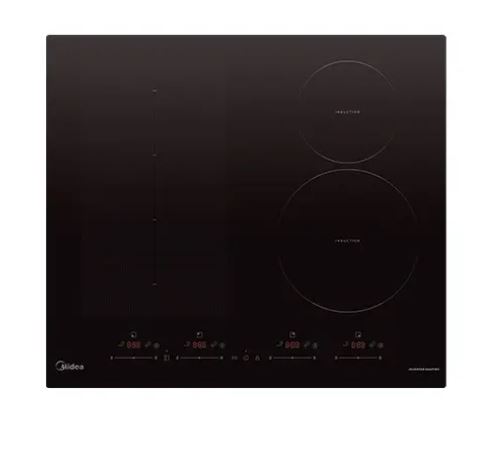 Midea MIH742F558K1 Kochfeld