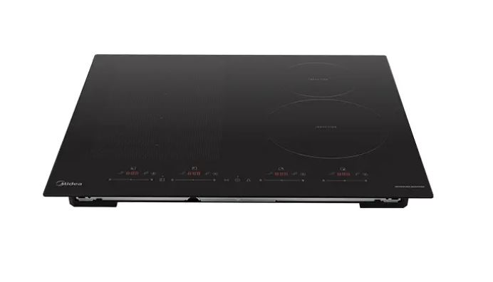 Midea MIH742F558K1 Kochfeld – Ansicht 2