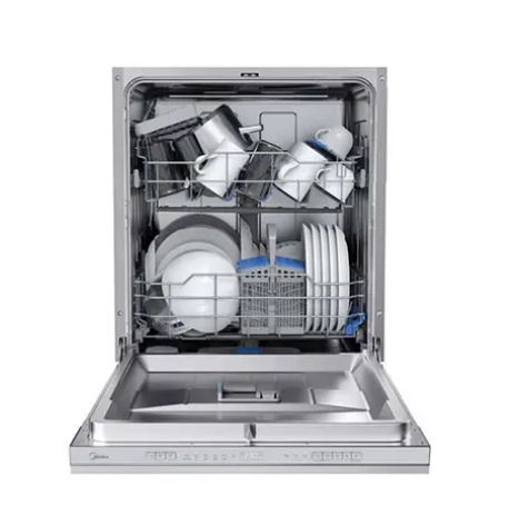 Midea MDWEB1303MSW Geschirrspüler