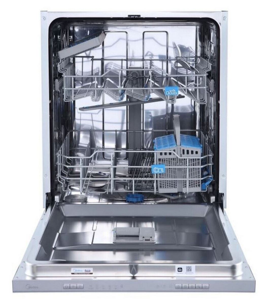 Midea MDWEB1303MSW Geschirrspüler – Ansicht 2