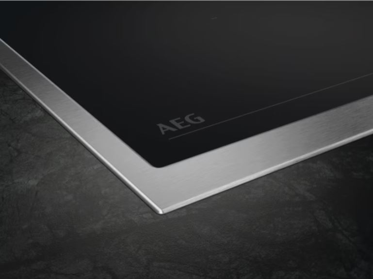 AEG OHI84A07XB Kochfeld – Ansicht 3