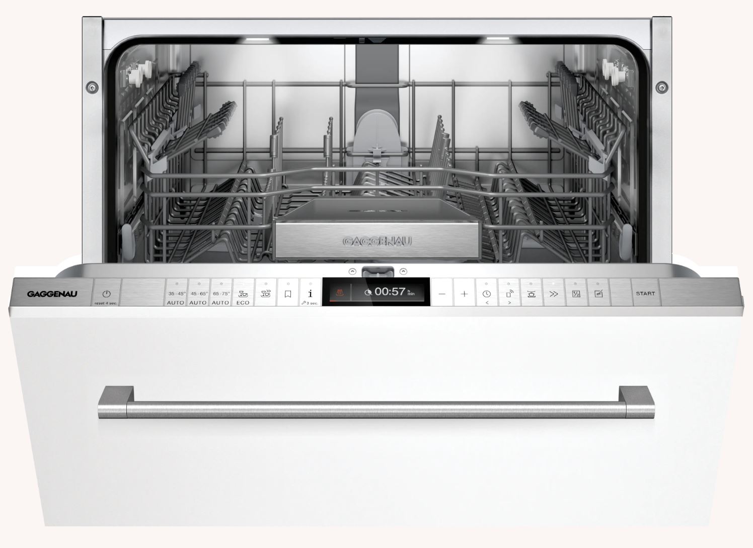 Gaggenau DF 261101 Geschirrspüler