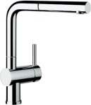 Blanco Linus S-ND Chrom Küchenarmatur