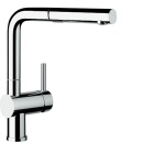 Blanco Linus S-HD Chrom Küchenarmatur