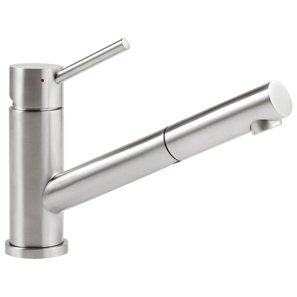 Villeroy & Boch Como Shower S HD ED Küchenarmatur