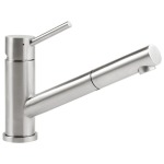 Villeroy & Boch Como Shower S HD ED Küchenarmatur