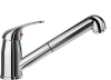 Blanco Daras S-HD Chrom Küchenarmatur