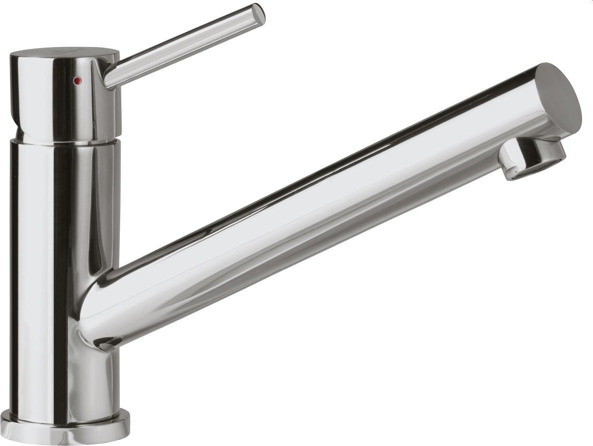 Villeroy & Boch Como HD ED Küchenarmatur