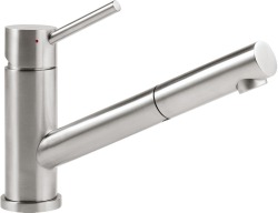 Villeroy & Boch Como Shower S-ND ED Küchenarmatur