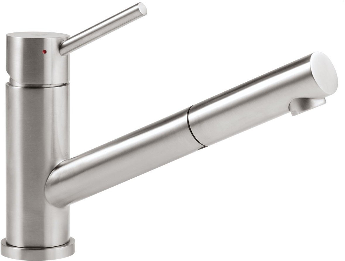 Villeroy & Boch Como-S-F HD ED Küchenarmatur