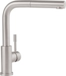 Villeroy & Boch SteelShower S HD ED Küchenarmatur