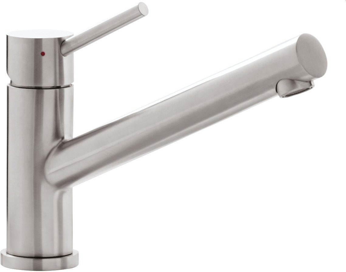 Villeroy & Boch Como-F HD ED Küchenarmatur