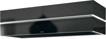 Berbel Skyline Edge 2 Deckenlifthaube – Ansicht 2